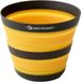 SEA TO SUMMIT Frontier UL Collapsible Cup | Yellow