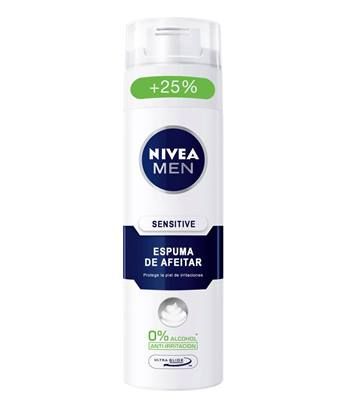 Nivea Men Deep Douchegel - 250 ml