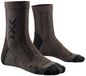X-Bionic X-socks Hike Perform Natural Sokken Bruin EU 42-44