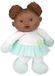 Muñecas Arias Babypop élégante 30 cm bleu Enfants
