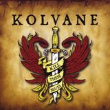 Sonic Rendezvous Kolvane - Kill These Blues (CD)