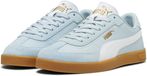 Puma Sneakers Club II Era Hommes Cuir Frosted Dew-Puma White-Gum Taille 42.5