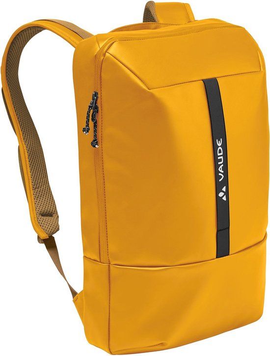 Vaude Mineo Backpack 17 - Burnt Yellow - 17L - Unisex