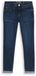 TOM TAILOR Jeans 'Maya' bleu foncé