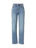 Levi's Ribcage Full Length Damesjeans