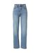 Levi's Ribcage Full Length Damesjeans