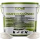 Posh GiDeli Coniferenmest 3 kg, NPK 5-9-12, voor taxushagen, cipressen, naaldbomen. Bevat magnesium.