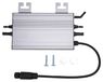 Onduleur raccordé au réseau, aluminium, IP65, 1000 W, adapté à un usage intérieur et extérieur