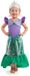 Little Adventures Classic Mermaid Jurk - Maat 110-122