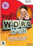 Nintendo Margot's Word Brain /Wii