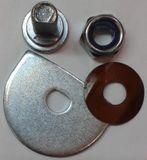 AGROMA ROMET Bouton rotatif pour WB 454 506 536, set de [aantal]