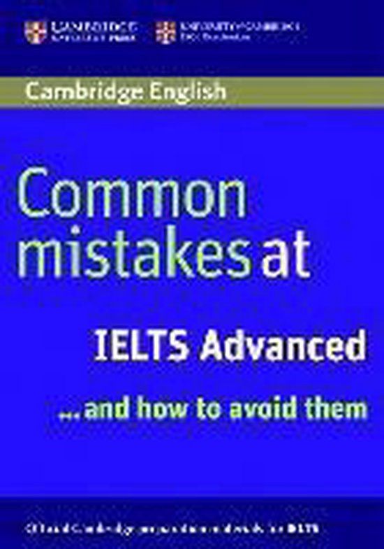 Instant Klett Ernst Schulbuch Instant IELTS. Common Mistakes. Advanced