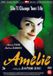 Remain in Light Amelie (DVD) - Audrey Tautou - Jean-Pierre Jeunet - Frans gesproken - Nederlands ondertiteld