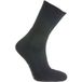 Seger Trekking Coolmax 55% Chaussettes de randonnée Noir