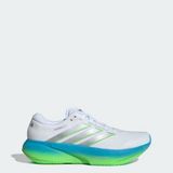 Adidas Supernova Rise 3 Schoenen Blauw Wit Zilver Groen Unisex Maat 42