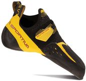 La Sportiva Solution Comp Klimschoenen Zwart EU 37 1/2 Man