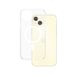 PanzerGlass CARE™ by ® Urban Combat Case Transparent avec MagSafe Blanc iPhone 15 Plus