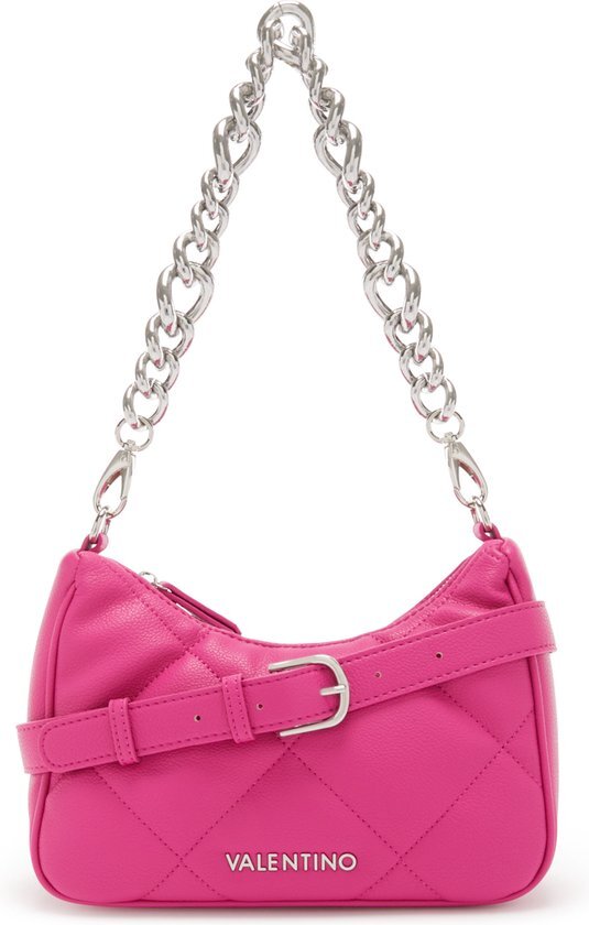 Valentino Bags Cold Shoulderbag Schoudertassen Dames - Roze - Maat ONESIZE