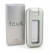 Fcuk Eau De Toilette Him 100 ml - Voor Vrouwen eau de toilette / 100 ml / heren