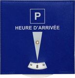 Carpoint Parkeerschijf Frankrijk