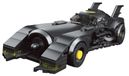 LEAN Toys 23640 Kit de construction voiture de sport, noir, 409 pièces