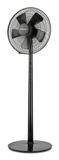 G3 Ferrari TOTAL BLACK REMOTE Zwart Household blade fan