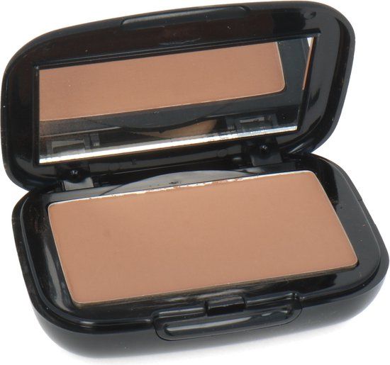 Make-up Studio Compact Powder - 3 Peach - 10g