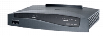 Cisco 836