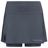 HEAD Club Basic Jupe-short Femme