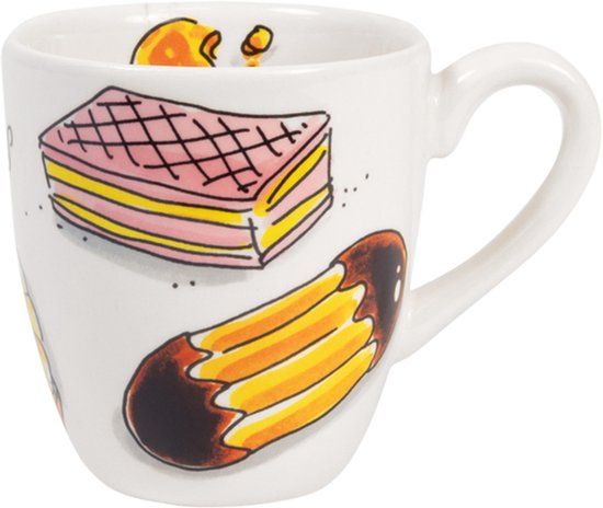 Blond Amsterdam Minimok Cozy Days 0,2L cookies