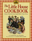 The Little House Cookbook: Frontier Foods from Laura Ingalls Wilder's Classic Stories: 4