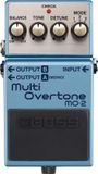 Boss MO-2 - Multi Overtone - Blauw