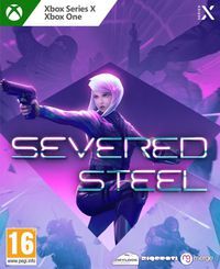 Digerati Distribution Severed Steel Xbox One