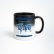 Sublimation wholesale World's Best DAD Mug