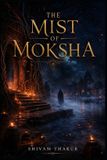 THE Independently Published The Mist of Moksha Paperback