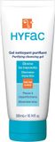 Hyfac Dermatologische Reinigingsgel Voor Gezicht en Lichaam 300 ml