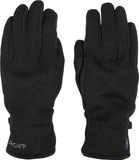 Spyder Bandit Handschoenen Heren Zwart XL