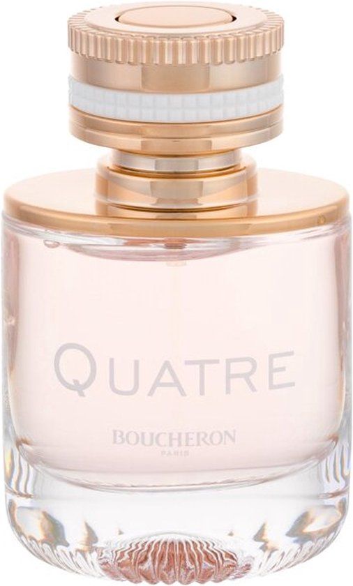 Boucheron Quatre / 50 (ml) / Women