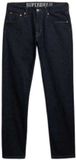 Superdry Vintage Slim Jeans Blauw W31 x L32