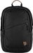Fjällräven Räven 28 Unisex Rugzak - Black