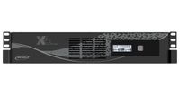 INFOSEC UPS SYSTEM X4 1000 RM Plus