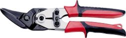 Bahco MA351 Cisailles à tôle avec démultiplication - 270mm
