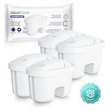 Aquafloow Waterfilterpatronen Aquaflux 4 Stuks