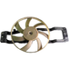 Renault Moteur de ventilateur de radiateur Twingo Ph.2 98-2000 7701042440