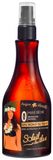 Soleil des iles Sun des Islands Droge bronzing olie met Monoï de Tahiti, 100% natuurlijk, vanillegeur, bruiningsversneller, gemaakt in Frankrijk