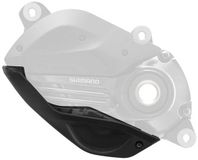 Shimano DC-EP801-G Bottom Behuizing Aandrijfeenheid Zwart