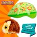 ColorBaby K3yriders Leeuwenpluche Hoes Juniorhelm Veelkleurig