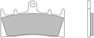 Brembo 07su19sa Gesinterde Remblokken Transparant