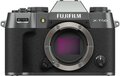 Fujifilm X-T50 - Charcoal Silver - Body - 40.2MP - APS-C - 3" Touchscreen - WiFi