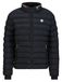 19V69 ITALIA Tussenjas 'Jason' beige / zwart